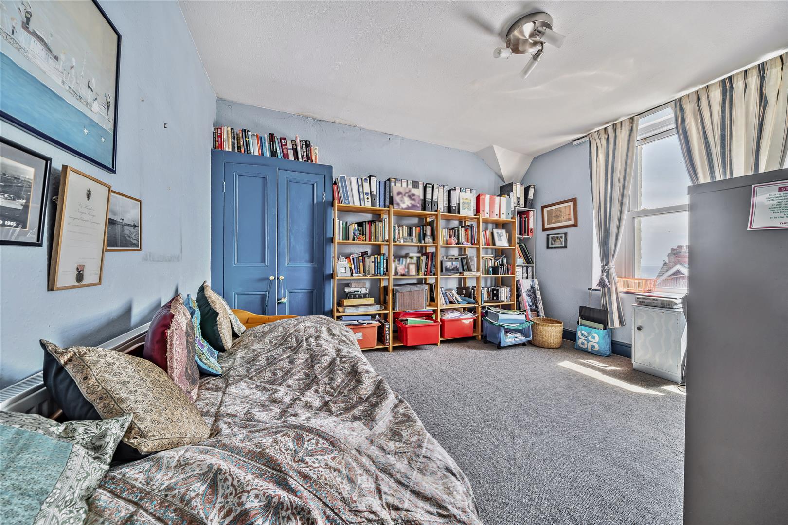 Eaton Crescent, Uplands, Swansea, SA1 4QP